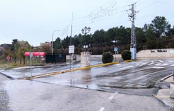 Calle Sauce, Colmenar de Oreja, Community of Madrid 28380
