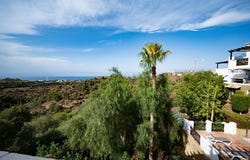 Marbella, Andalucía