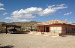 Abanilla, Murcia