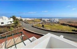 Yaiza, Lanzarote