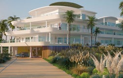 Av. Condes de San Isidro, 19, 29640 Fuengirola, Málaga, Spain, Fuengirola, Andalusia 29640