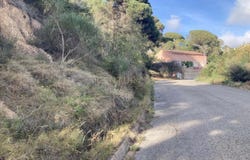 Lloret de Mar, Catalonia