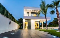 Finestrat, Valencia 03509
