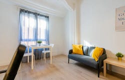 Carrer dHonorat Juan, Valencia, Valencian Community 46007