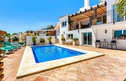 torreblanca, Comunidad Valenciana