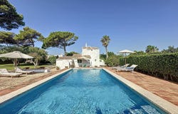San Luis, The Balearic Islands 07711