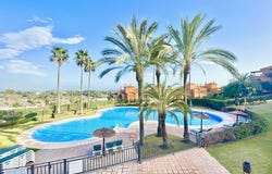 Benahavís, Andalucía