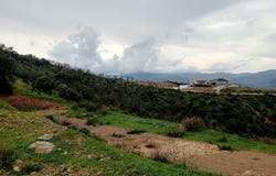 Guaro, Andalusia 29108