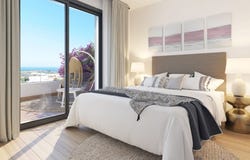 Costa del Sol, Andalusia