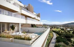 La Cala De Mijas, Mijas, Malaga