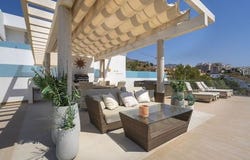 Fuengirola, Andalucía