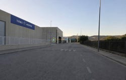 Palmera, Valencian Community 46714