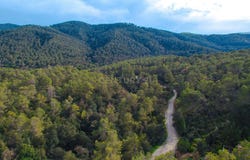 Molins de Rei, Catalonia