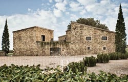 Santa Susana de Peralta, Catalonia 17110