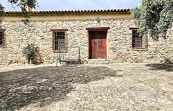 Aracena, Andalusia 21200
