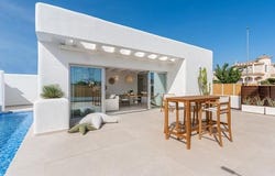 Los Alcazares, Murcia 30710