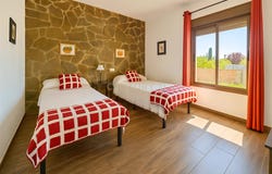Arriate, Andalusia 29350
