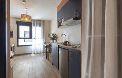 Carrer de lArquitecte Alfaro, Valencia, Valencian Community 46011