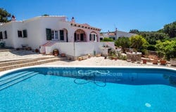 Sant Lluís, Balearic Islands 07711
