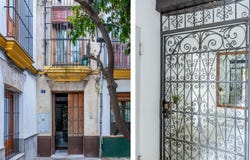 Sevilla, Andalusia 41003
