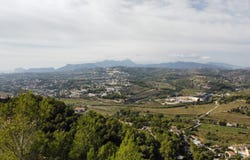 Benitachell, Valencian Community 03726