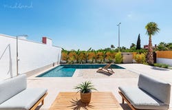 Benijófar, Valencia 03178
