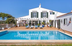 Es Mercadal, The Balearic Islands 07740