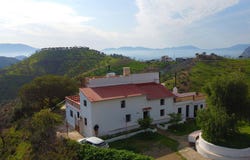 Pizarra, Andalusia 29569