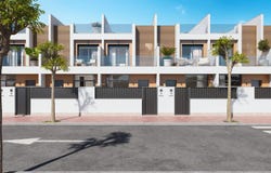 San Pedro del Pinatar, Murcia 30740