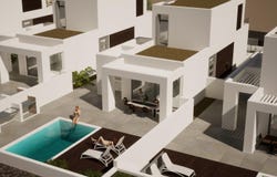 La Oliva, Canary Islands 35660
