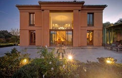 Ronda, Andalusia 29400