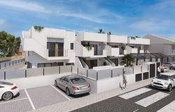 San Pedro del Pinatar, Murcia, Region of Murcia 30740