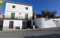 Calle Calle Carretera, 65, Albuñuelas, Andalusia 18659