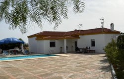 Carmona, Andalusia 41410