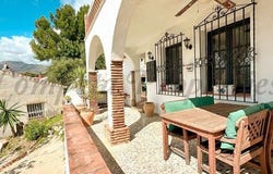 Nerja, Andalusia 29780