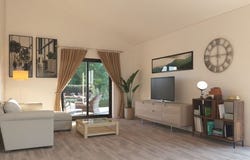 Moratalla, Murcie 30440