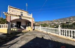 Molvízar, Andalusia 18611