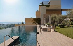 Altos De Los Monteros, Marbella, Malaga