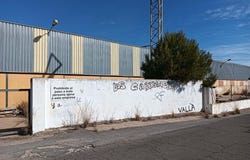 Canals, Valencian Community