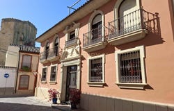 Córdoba, Andalusia