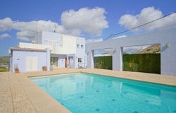 Pedreguer, Valencia 03750