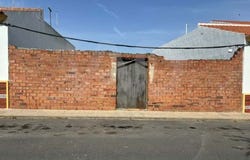 Calle del Agua, Cartaya, Andalusia 21450