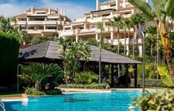 Benahavís, Andalucía