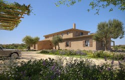 Santa María del Camí, The Balearic Islands 07320