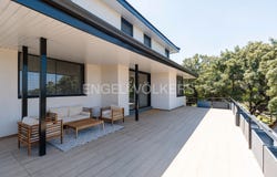 Torrelodones, Community of Madrid 28250