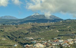 Adeje, Canary Islands