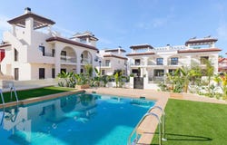 Ciudad Quesada, Valencia 03170