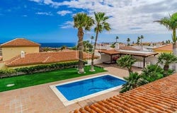 San Miguel De Abona, Tenerife