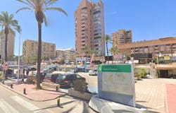 Fuengirola, Andalusia