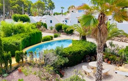 Moraira, Valencia 03724